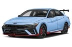 2026 Hyundai Elantra N 4dr Sedan_101